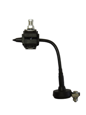 Ограничитель перенапряжения OCT 600/50 (ВК)