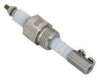 Датчик уровня кондуктометрический одноэлектродный ДС-ПВТ-М20х1,5 (ONI) ODK-O-M-20