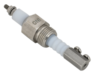 Датчик уровня кондуктометрический одноэлектродный ДС-ПВТ-М20х1,5 (ONI) ODK-O-M-20