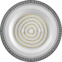 Светильник светодиодный ДСП-100вт OHB-02-100-5K-LED (ОНЛАЙТ) 91948
