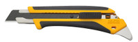 Нож строительный Autolock 18 мм (OLFA) OL-L5-AL