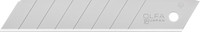 Лезвия сегментированные 18 мм 10 шт. (OLFA) OL-LB-10