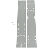 Перегородка дополнительная вертикальная Г600 (Schneider Electric) LSM58676V