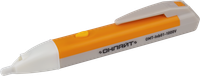 Индикатор ОНЛАЙТ 90 083 OMT-Inb01-1000V (бесконта ктный, 1000 В) (ОНЛАЙТ) 90083