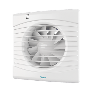 Вентилятор осевой вытяжной 125 V (ZERNBERG) 10224461