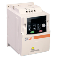 Преобразователь частоты OptiCore B100-H0K75-220-Т (КЭАЗ) 337055
