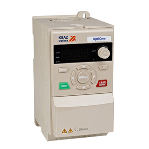 Преобразователь частоты OptiCore B100-Н7K5-380-Т (КЭАЗ) 337063