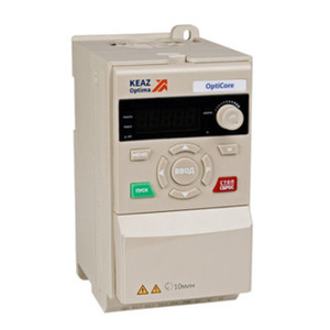 Преобразователь частоты OptiCore B100-H11K-380-Т (КЭАЗ) 337064