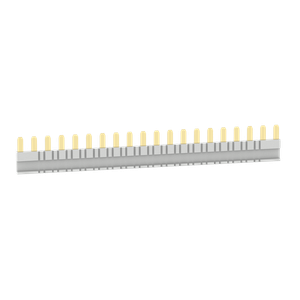 Шинка 20 - полюсная для розеток OptiRel G 93-20 (КЭАЗ) 281153