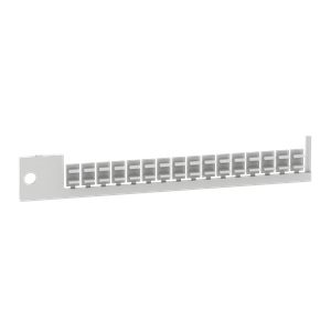 Маркировочная пластина для реле OptiRel G 93-64 (КЭАЗ) 281154