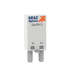 Модуль дополнительный для реле OptiRel G RC-28-60U (КЭАЗ) 281179