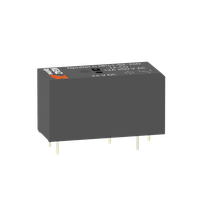 Реле промежуточное OptiRel G RP41-52-230-8-CO (КЭАЗ) 324476
