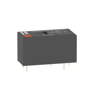 Реле промежуточное OptiRel G RP41-51-230-12-CO (КЭАЗ) 281010