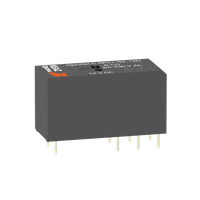 Реле промежуточное OptiRel G RP41-52-24D-8-CO (КЭАЗ) 281042
