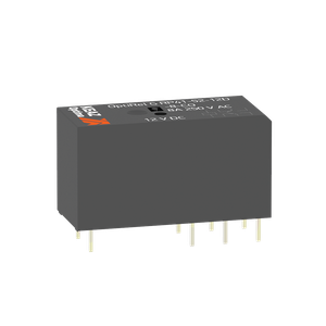 Реле промежуточное OptiRel G RP41-52-24D-8-CO (КЭАЗ) 281042