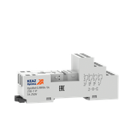Розетка для реле OptiRel G RR94-54-230-7-P (КЭАЗ) 281169