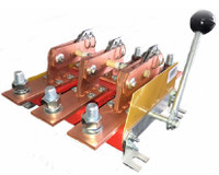 Разъединитель РЕ 19-41-31120 1000А (УХЛ3) (Электроконтактор) 2000006147035