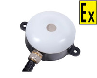 Оповещатель свето-звуковой пожарный               взрывозащищенный Орбита ВЗ СЗ (СМД) СМД0000000773