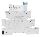 Реле интерфейсное ORK с розеткой 1 перекидной контакт 24В AC/DC (ONI) ORK-1-1C-ACDC24V