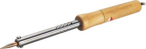 Паяльник ОНЛАЙТ 90 225 OSE-Pes06-60W-KP (дерево, конус прямой) (ОНЛАЙТ) 90225