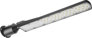Светильник светодиодный уличный ДКУ-100вт OSF-04-100-5K-LED ОНЛАЙТ (ОНЛАЙТ) 90477
