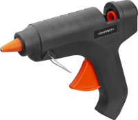 Клеевой пистолет ОНЛАЙТ 90 085 OTE-Pk02-40W-11 (40 Вт, 11 мм) (ОНЛАЙТ) 90085