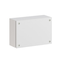 Корпус клеммный металлический SDE ВхШхГ           300x200x120 мм (DKC) R5SDE3212