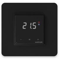 Терморегулятор oz bk (WELROK) 4660251140601