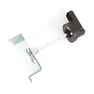 Выносная рукоятка на дверь TFH для MGS125 (DKC) TFH-MGS125EH