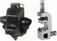 Зажим ответвительный P 72 35-95/2х4-54 (НИЛЕД)