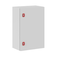 Щит с монтажной панелью ЩМП 600x400x250 мм IP66 ST (DKC) R5ST0649
