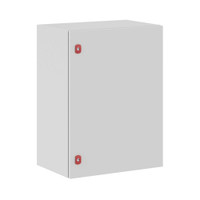 Щит с монтажной панелью ЩМП 800x600x400 мм IP66 ST (DKC) R5ST0864