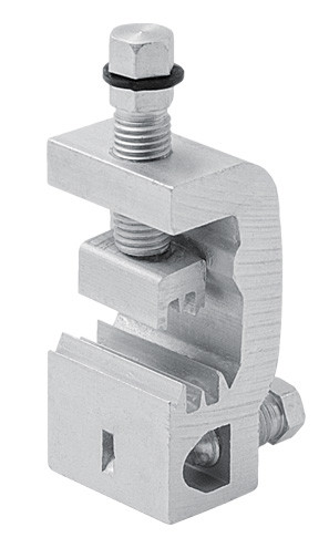 Зажим ответвительный P 72 35-95/2х4-54 (НИЛЕД)