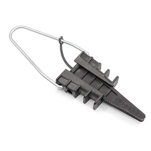 Зажим анкерный для проводов ввода PA 2/25 S (ВК)