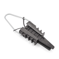 Зажим анкерный для проводов ввода PA 25 S (ВК)