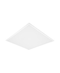 Светильник светодиодный ДВО 36Вт 6500К 3600Лм     Белый  LEDVANCE ECOCLASS PANEL (LEDVANCE) 4099854246531