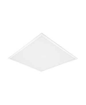Светильник светодиодный ДВО 36Вт 6500К 3600Лм     Белый  LEDVANCE ECOCLASS PANEL (LEDVANCE) 4099854246531