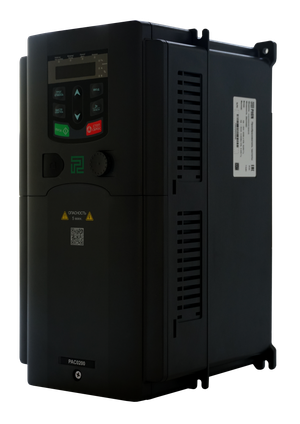 Преобразователь частоты тип PAC0200 30 кВт 400В, IP20 (PitON) PAC0200X060AX3