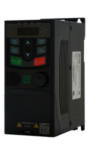 Преобразователь частоты тип PAC020 4 кВт 400В, IP20 (PitON) PAC020X009A5X3