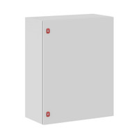 Щит с монтажной панелью ЩМП 1000x800x400 мм IP66 ST (DKC) R5ST1084