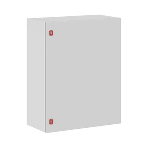 Щит с монтажной панелью ЩМП 1000x800x400 мм IP66 ST (DKC) R5ST1084