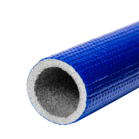 Трубка вспененный полиэтилен PE 06x022-2 COMPACT BLUE (K-Flex) R060222118PE0CB