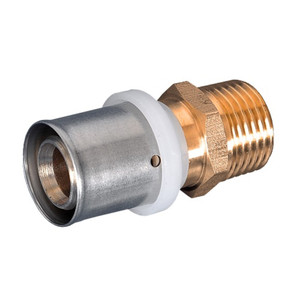 Муфта 20х1/2' НР переходная (MVI) PF.520.0504