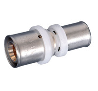 Соединитель пресс 20 х 16 (MVI) PF.523.0405