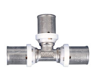 Тройник пресс 20 (MVI) PF.540.05