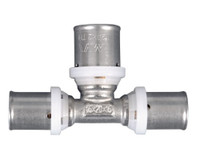Тройник пресс 20x16x16 (MVI) PF.541.050404