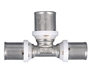 Тройник пресс 20x20x16 (MVI) PF.541.050504