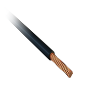 Провод силовой ПуГВнг(А)-LS 1х10ч ТРТС (Металлист)