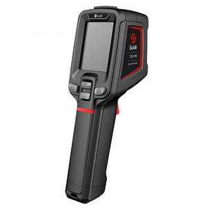 Тепловизионная камера (тепловизор) Sensmart T120V (Guide)