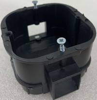 Коробка монтажная  для светильников E-MK Livolo MP-660 (Hostcall)